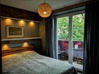 Nidos Ilsė - B&B