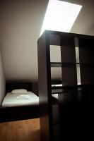 One-Bedroom Apartment - Penthouse
