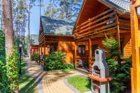Chalet con 2 Camere da Letto