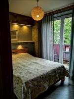 Nidos Ilsė - B&B Nida
