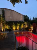 Avignon Campagne - B&B