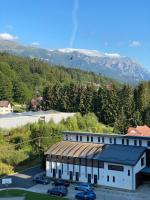 Lucky Number - Ferienwohnung Sinaia