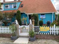 Zimmervermietung Volland - Ferienwohnung Weimar
