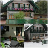 B&B Mauterndorf - Ferienwohnung Schreilechner - Bed and Breakfast Mauterndorf