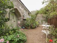 B&B Lostwithiel - Coinage Hall - Bed and Breakfast Lostwithiel