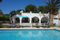 AME137 - B&B Las Tres Cales