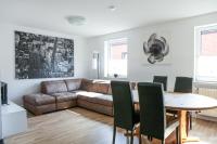 B&B Korschenbroich - Apartment "New York" - Bed and Breakfast Korschenbroich