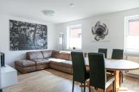 Apartment "New York" - B&B Korschenbroich
