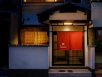 Connect inn Gion-Bishamoncho - B&B Kyoto