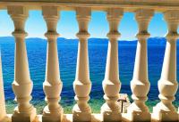 Apartments Vrisak - Ferienwohnung Brist