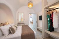 Senior Suite mit Whirlpool im Freien