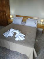 House Margarita - Chambres d’hôtes Theológos