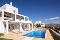 B&B Stelída - Naxian Collection - Small Luxury Hotel of the World - Bed and Breakfast Stelída