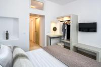 Superior Suite mit Whirlpool im Freien
