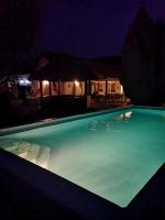 Oázis Üdülő Tiszafüred - B&B Tiszafüred