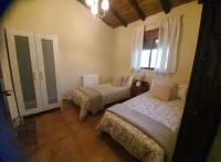 casa Rural Las Traviesas - B&B Candeleda