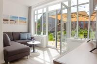 Gutshaus No1 - Ferienwohnung Heiligenhafen