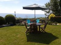 The Cliff Hall - B&B Shanklin