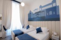Deluxe Zweibettzimmer
