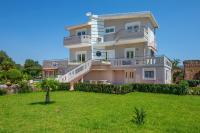 Villa Marianna - B&B Vryses