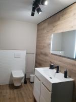 Chambre Double - Vue sur Jardin