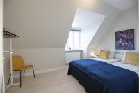 B&B Aalborg - aday - Modern Living - Cozy Room - Aalborg Center - Bed and Breakfast Aalborg