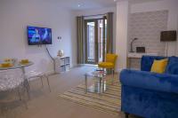 Maplewood properties - St Albans one bedroom luxurious flat - B&B
