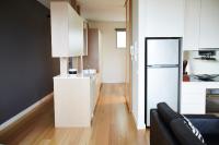 Apartamento Estudio - Número 6