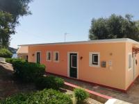 Dimitris Studios - Ferienwohnung Palaiokastrítsa