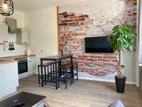 Industry - Appartement mit Balkon - B&B Cottbus