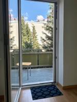 Industry - Appartement mit Balkon - B&B Cottbus