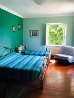 Driepersoonskamer met Eigen Badkamer