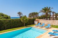 Villa Juaneda - B&B