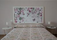 Chambre Quadruple Supérieure 