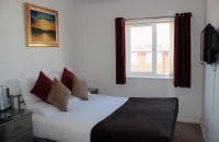 Deluxe Tweepersoonskamer