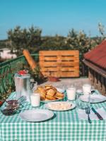 N'konak Guesthouse - B&B