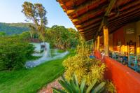 Pousada da Rosa - B&B