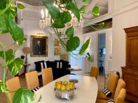 La Maison - Ferienwohnung Syrakus