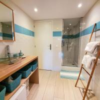 Le Nid Bleu - B&B