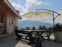 Camera Matrimoniale con Balcone