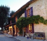 Sur mon chemin chambres d'hôtes - Bed and Breakfast Cahuzac-sur-Vère