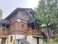 Willa Widok - B&B