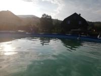 Подих Карпат - Bed and Breakfast Slavske