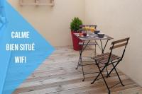 Joli petit studio près du phare - B&B Calais