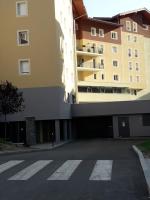 les campanules - Ferienwohnung