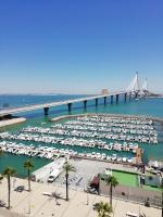 A Levante Cadiz - Chambres d’hôtes Cadix