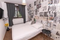 Standard Doppelzimmer