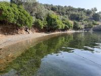 Chiona΄s Apartments by the Sea - Bed and Breakfast Palaió Tríkeri