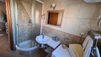 Appartamento con 1 Camera da Letto e Balcone