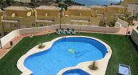 CASA DEl SOL PLAYA PUERTO BLANCO - B&B Calpe